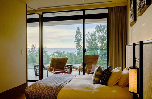 Onna Hotel | UMITO PLAGE The Atta Okinawa