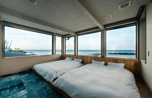 Echizen-cho House | UMITOMA OCEANVIEW RESORT ECHIZEN