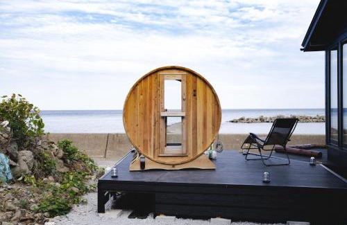 Echizen-cho House | UMITOMA OCEANVIEW RESORT ECHIZEN