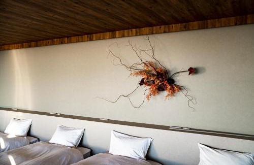 Echizen-cho House | UMITOMA OCEANVIEW RESORT ECHIZEN