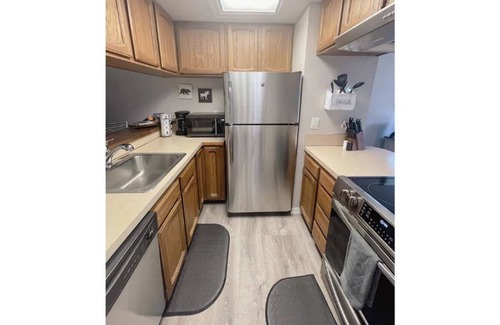 Scottsburg Condo | Umpqua River getaway stay for months condo