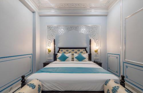 Amer Hotel | Umrao Mahal Jaipur