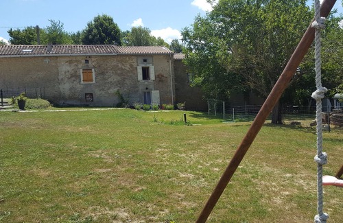 Saint-Felix-Lauragais Cottage | "Un air d'autan" country gîte