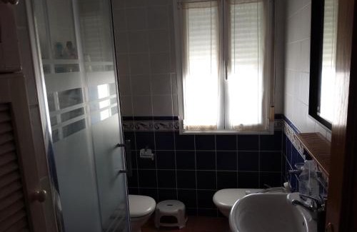 Muros Apartment | Un balcón a la ría 1