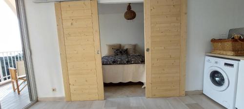 Ajaccio Apartment | Un balcon sur la mer