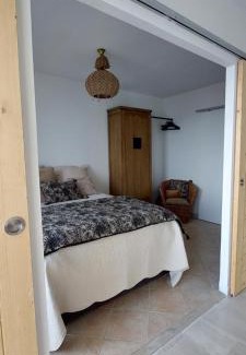 Ajaccio Apartment | Un balcon sur la mer