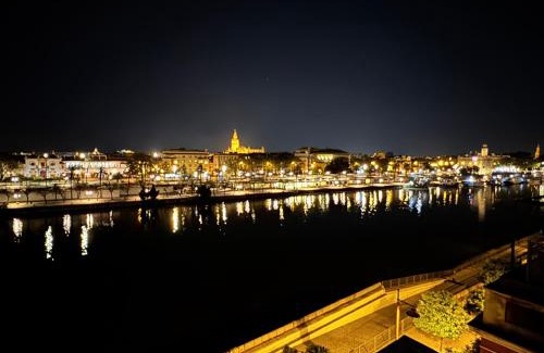 Triana Apartment | Un espacio diferente en Triana.