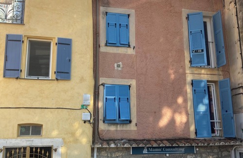 La Turbie Apartment | Un Havre de Paix à 20 Minutes de Monaco, à 30 Minutes de la mer et de Litalie