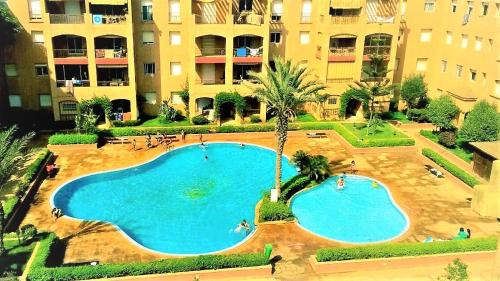 Pont Blondin Apartment | Un Havre de paix a Ricoflores