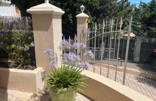 Mougins Apartment | Un havre de paix au cœur de Mougins