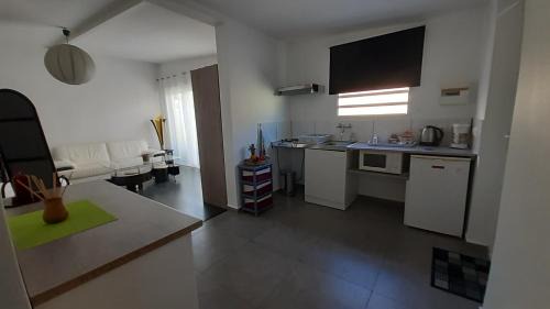 Ravine des Cabris Apartment | Un jour ailleurs