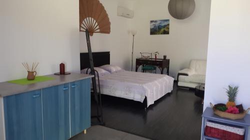 Ravine des Cabris Apartment | Un jour ailleurs