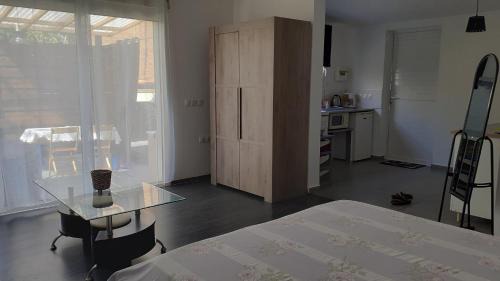 Ravine des Cabris Apartment | Un jour ailleurs