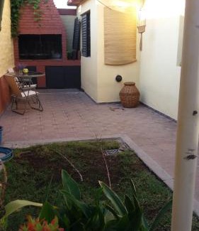Godoy Cruz House | Un lugar tranquilo