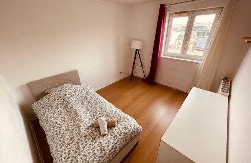 Centre Ville Rive Gauche Apartment | Un moment familial - 279