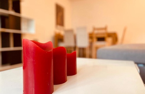 Centre Ville Rive Gauche Apartment | Un moment familial - 279