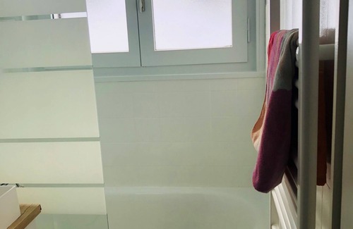 Thollon-les-Memises Apartment | Un Petit Coin de Paradis