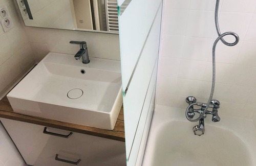 Thollon-les-Memises Apartment | Un Petit Coin de Paradis