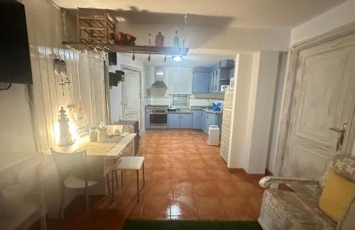 Boiro Apartment | Un rincon en barraña