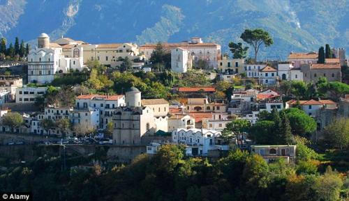 Ravello Apartment | Un sogno chiamato Ravello