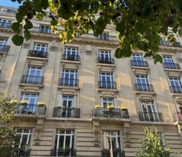 17th Arrondissement Apartment | Un Studio cosy au Cœur de Paris 17 Batignolles , Monceau