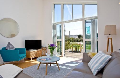 Carbis Bay House | Una Argentum 60