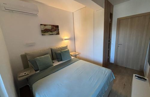 Dobra Voda Apartment | Una Dobre Vode