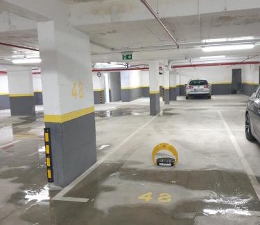 Dobra Voda Apartment | Una Dobre Vode