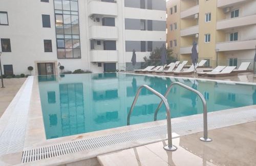 Dobra Voda Apartment | Una Dobre Vode