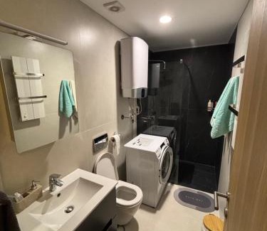 Dobra Voda Apartment | Una Dobre Vode