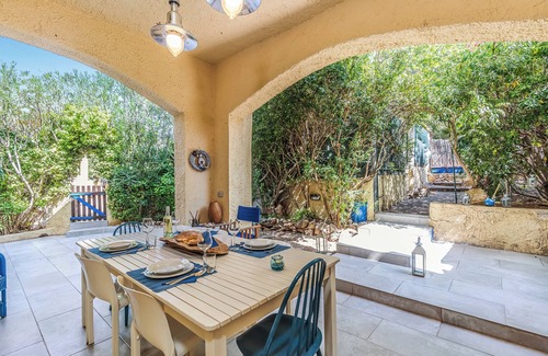 Pischina Salida Villa | Una Finesta Sul Mare Capocaccia, Alghero, Italy