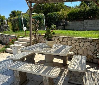 Capoterra House | Una Foresta sul Mare