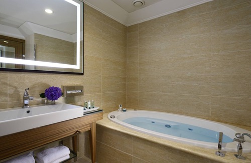 Rome City Centre Hotel | UNA Hotels Decò Roma