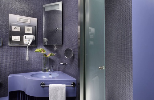 Santo Spirito Hotel | UNA Hotels Vittoria Firenze
