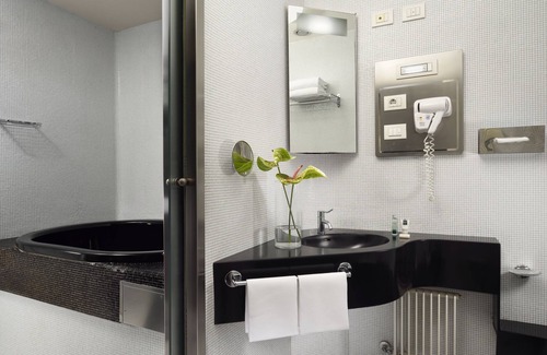 Santo Spirito Hotel | UNA Hotels Vittoria Firenze