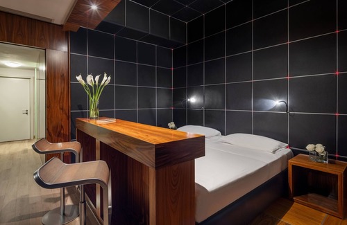 Santo Spirito Hotel | UNA Hotels Vittoria Firenze