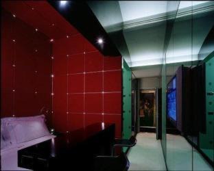 Santo Spirito Hotel | UNA Hotels Vittoria Firenze