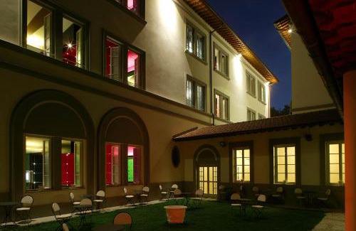 Santo Spirito Hotel | UNA Hotels Vittoria Firenze