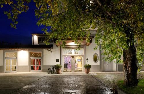 Santo Spirito Hotel | UNA Hotels Vittoria Firenze
