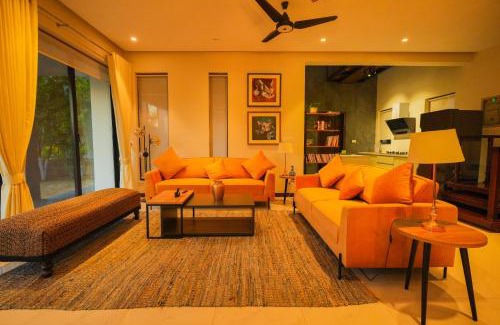 Islamabad House | UNA Services - Margalla Retreat