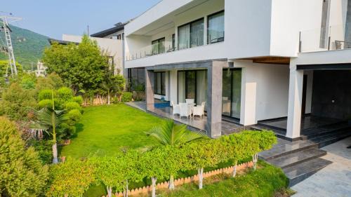 Islamabad House | UNA Services - Margalla Retreat