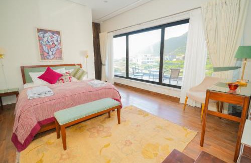 Islamabad House | UNA Services - Margalla Retreat