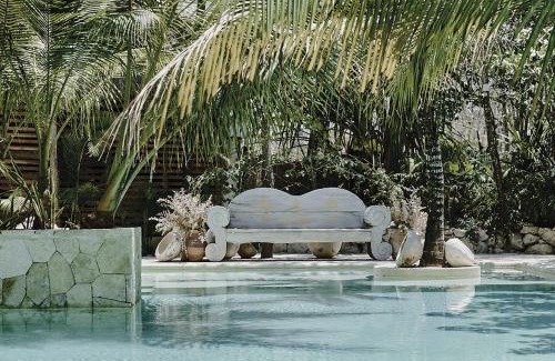Tulum City Center Hotel | Una Vida