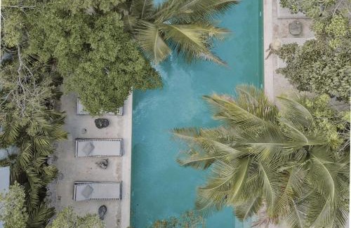Tulum City Center Hotel | Una Vida
