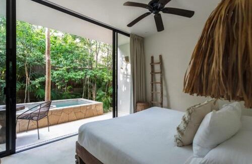 Tulum City Center Hotel | Una Vida