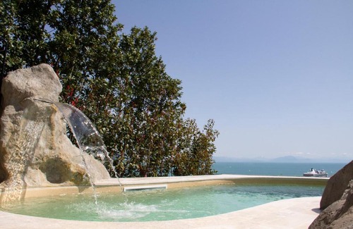 Pogerola Bed & Breakfast | Una Villa - Amalfi Boutique Rooms B&B