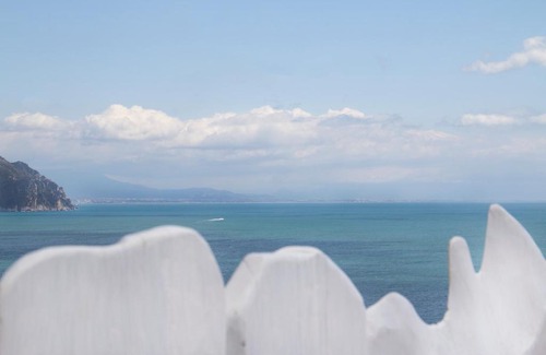 Pogerola Bed & Breakfast | Una Villa - Amalfi Boutique Rooms B&B