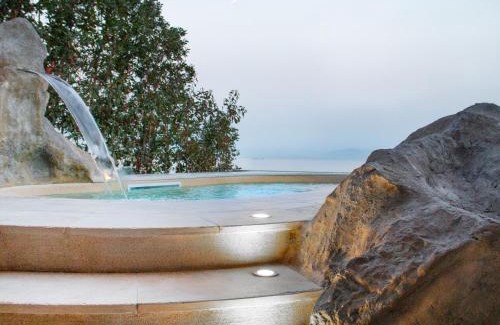 Pogerola Bed & Breakfast | Una Villa - Amalfi Boutique Rooms B&B