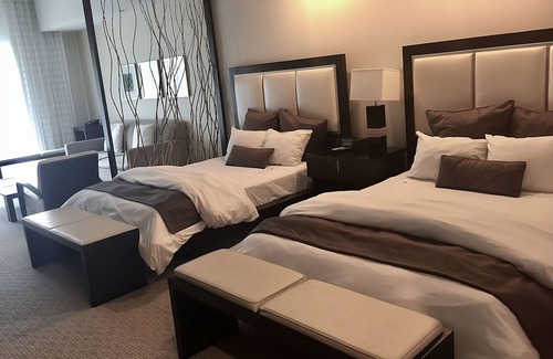 Ludlam Hotel | Unbeatable Resort-Style Living in Miami! 2 Gorgeous Rooms | Outdoor Pool