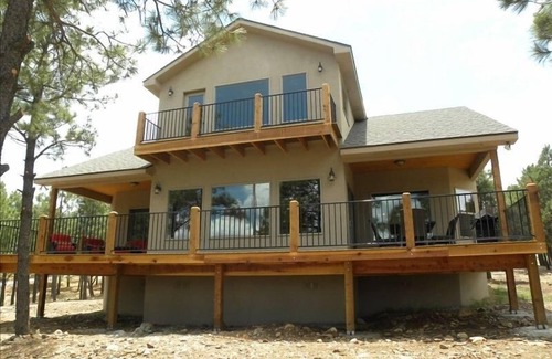 Alto House | Unbelievable Views, Perfect Location, Ski, Golf, Mountain Home